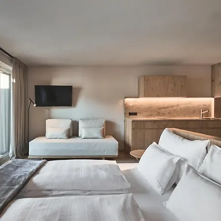 Ama Aparthotel San Vigilio Di Marebbe