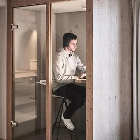 Aparthotel Ama *