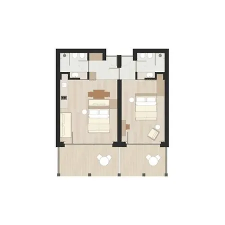 Ama Aparthotel