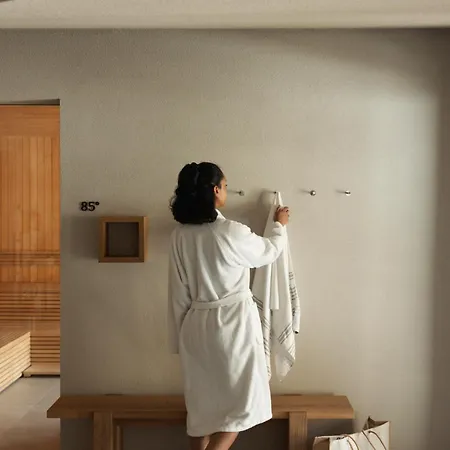 Aparthotel Ama *