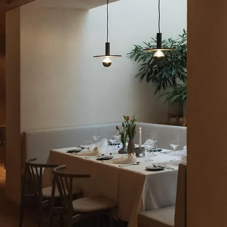 Aparthotel Ama